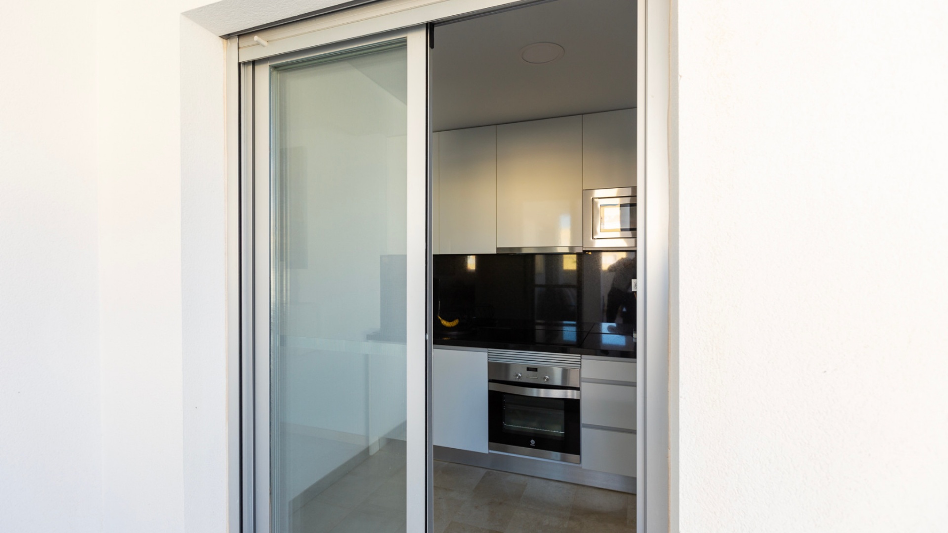 Wiederverkauf - Wohnung - Villamartin - Res. Sungolfbeach