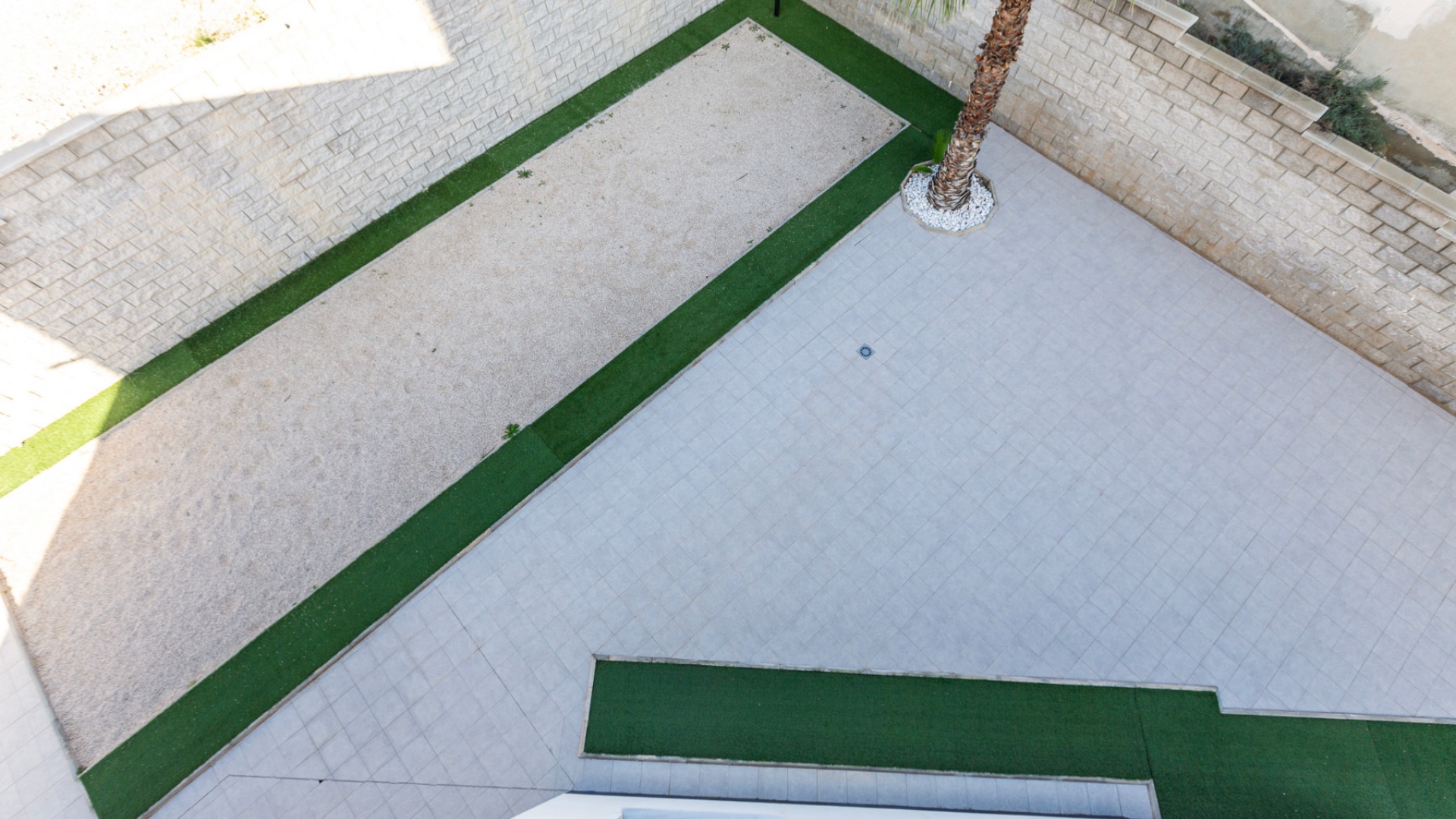 Wiederverkauf - Wohnung - Villamartin - Res. Sungolfbeach