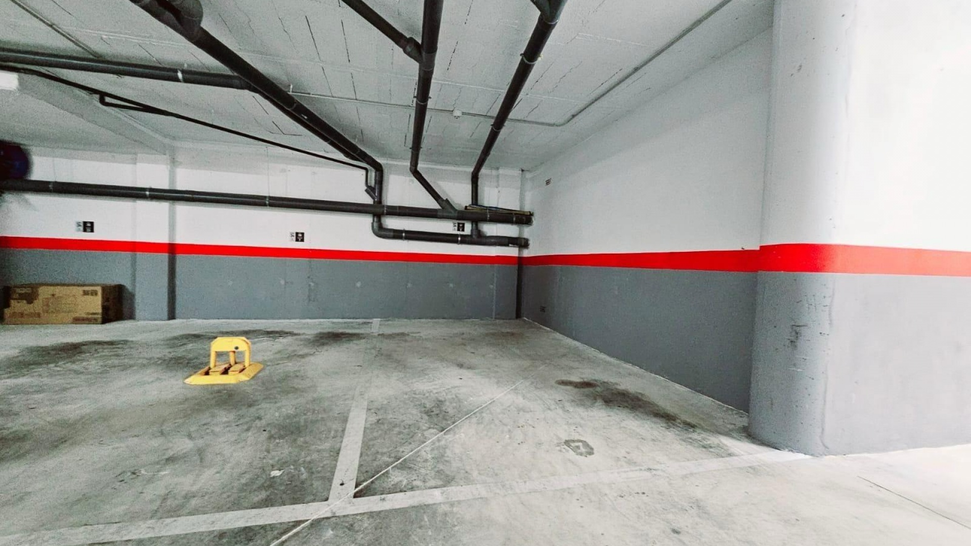 Wiederverkauf - Wohnung - Villamartin - Res. Sungolfbeach