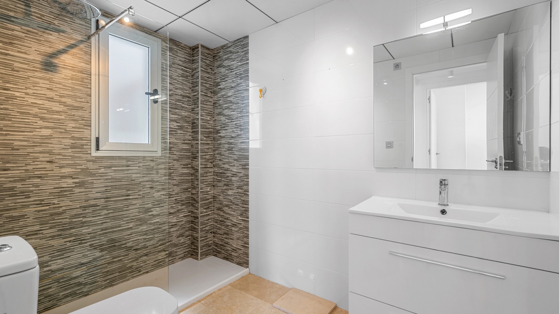 Wiederverkauf - Wohnung - Villamartin - Res. Sungolfbeach