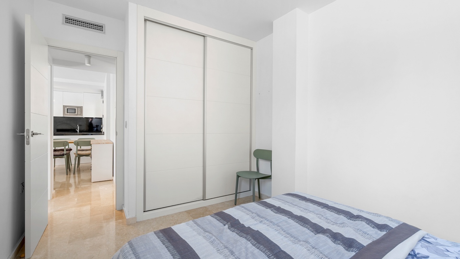 Wiederverkauf - Wohnung - Villamartin - Res. Sungolfbeach