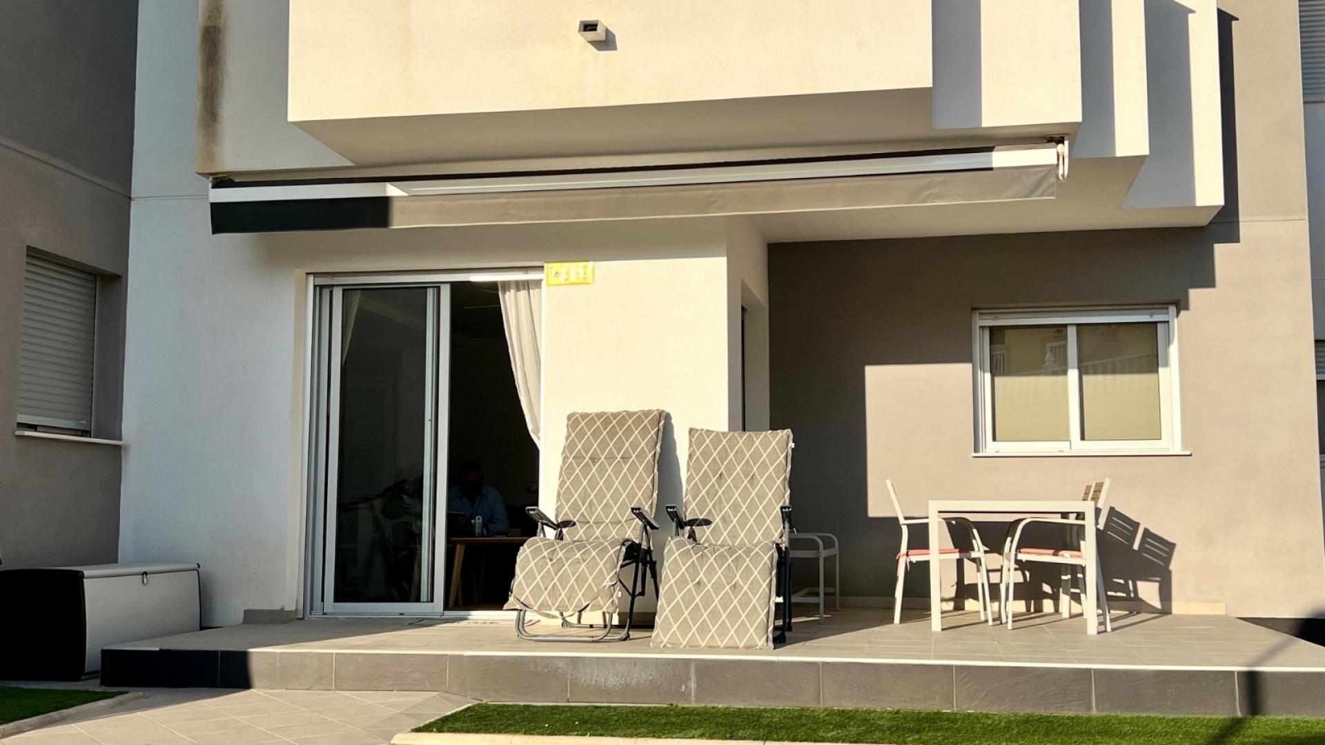 Wiederverkauf - Wohnung - Villamartin - Res. Sungolfbeach