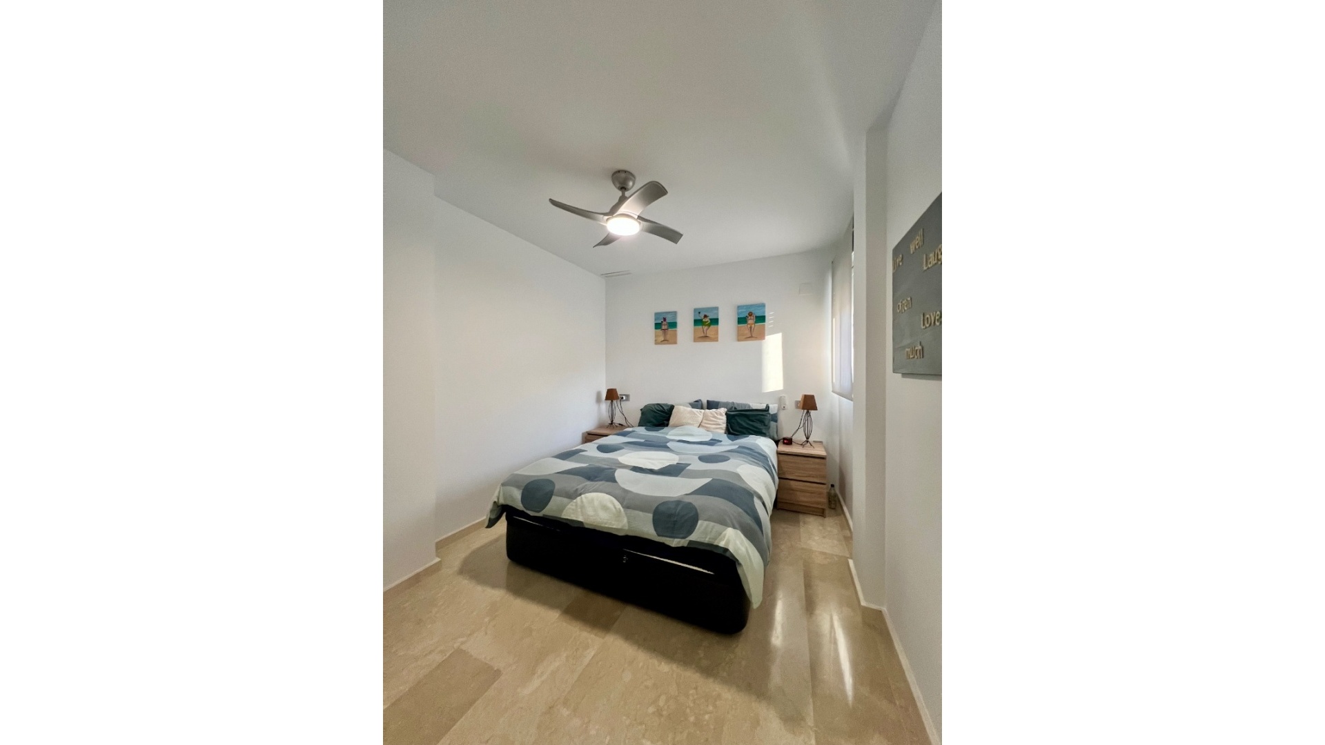 Wiederverkauf - Wohnung - Villamartin - Res. Sungolfbeach