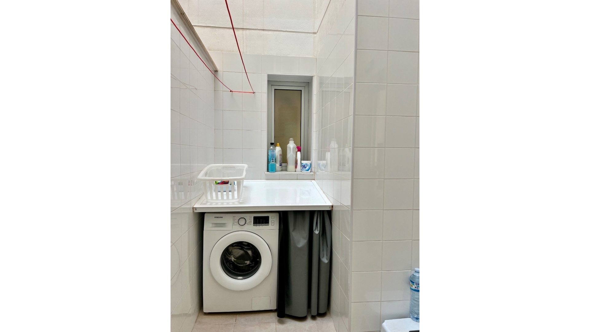 Wiederverkauf - Wohnung - Villamartin - Res. Sungolfbeach