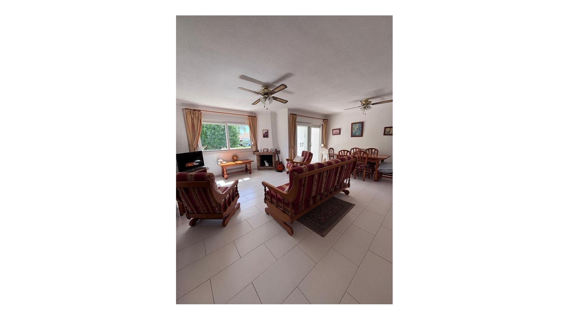 Wiederverkauf - Wohnung - Villamartin - rioja