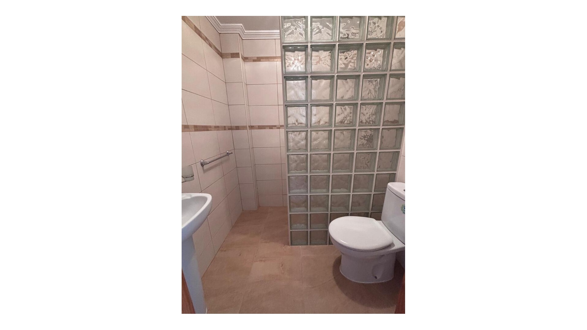 Wiederverkauf - Wohnung - Villamartin - rioja