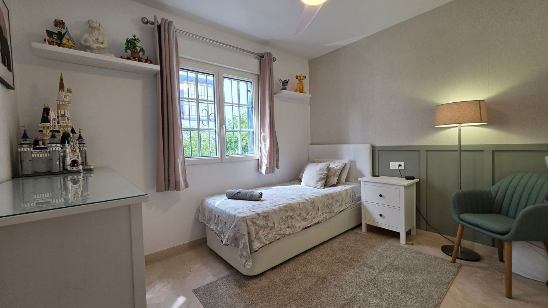 Wiederverkauf - Wohnung - Villamartin - rioja