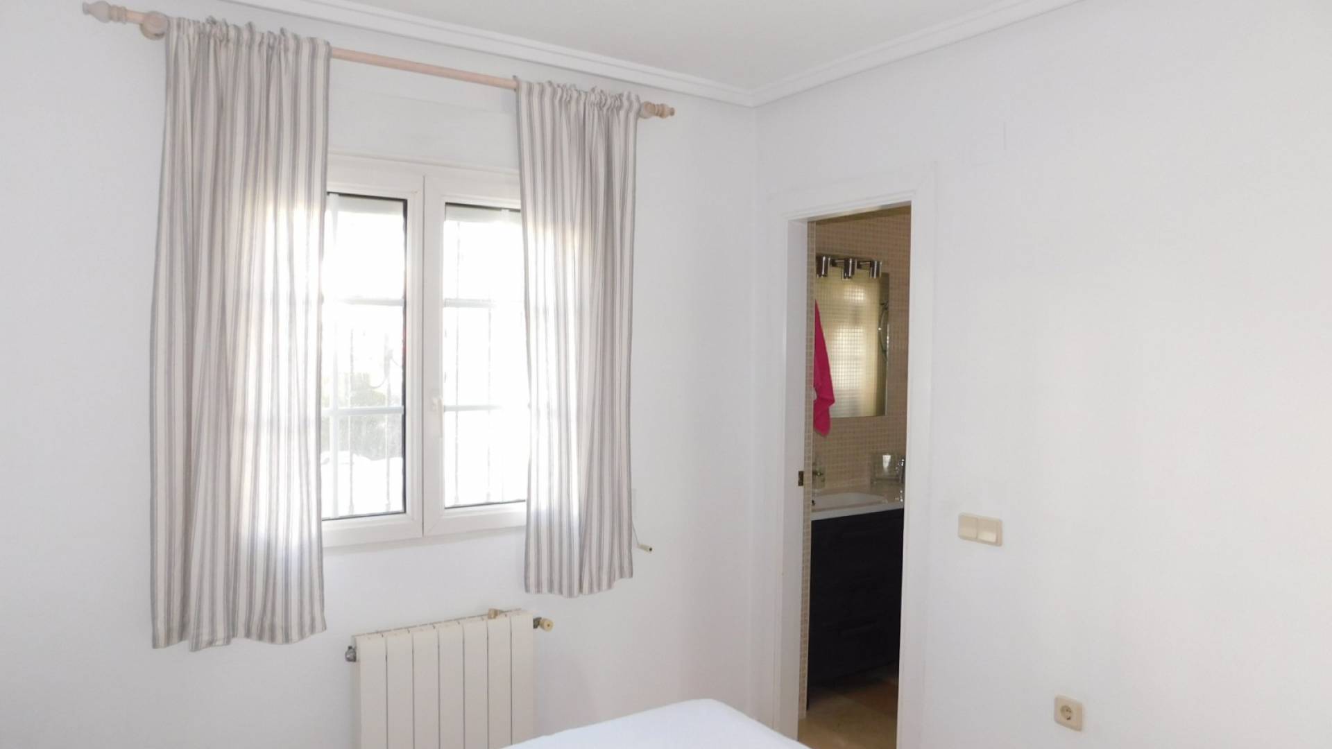 Wiederverkauf - Wohnung - Villamartin - rioja