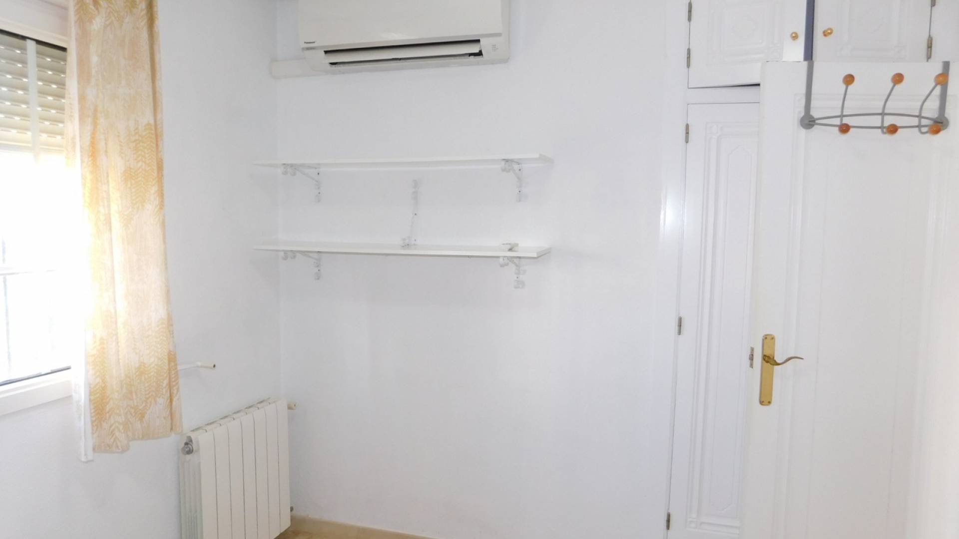 Wiederverkauf - Wohnung - Villamartin - rioja