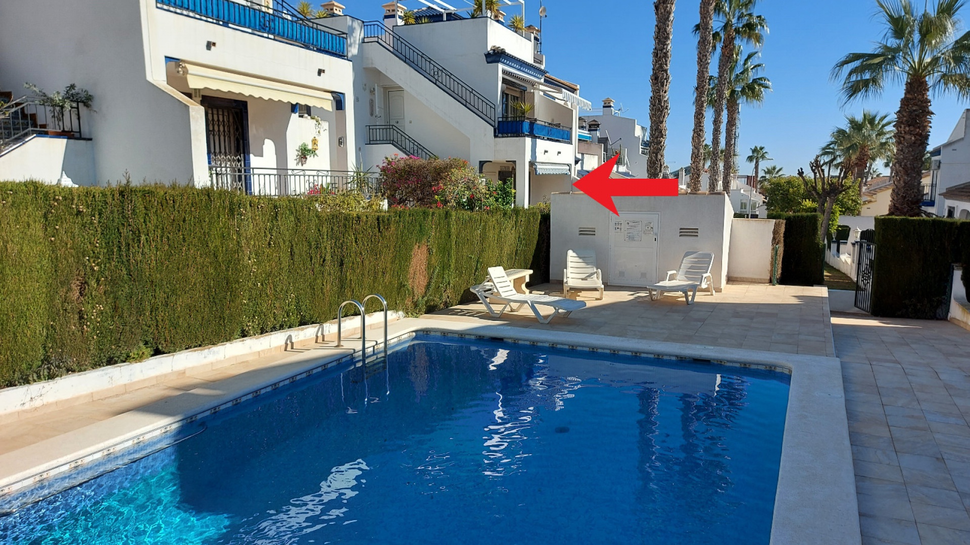 Wiederverkauf - Wohnung - Villamartin - rioja