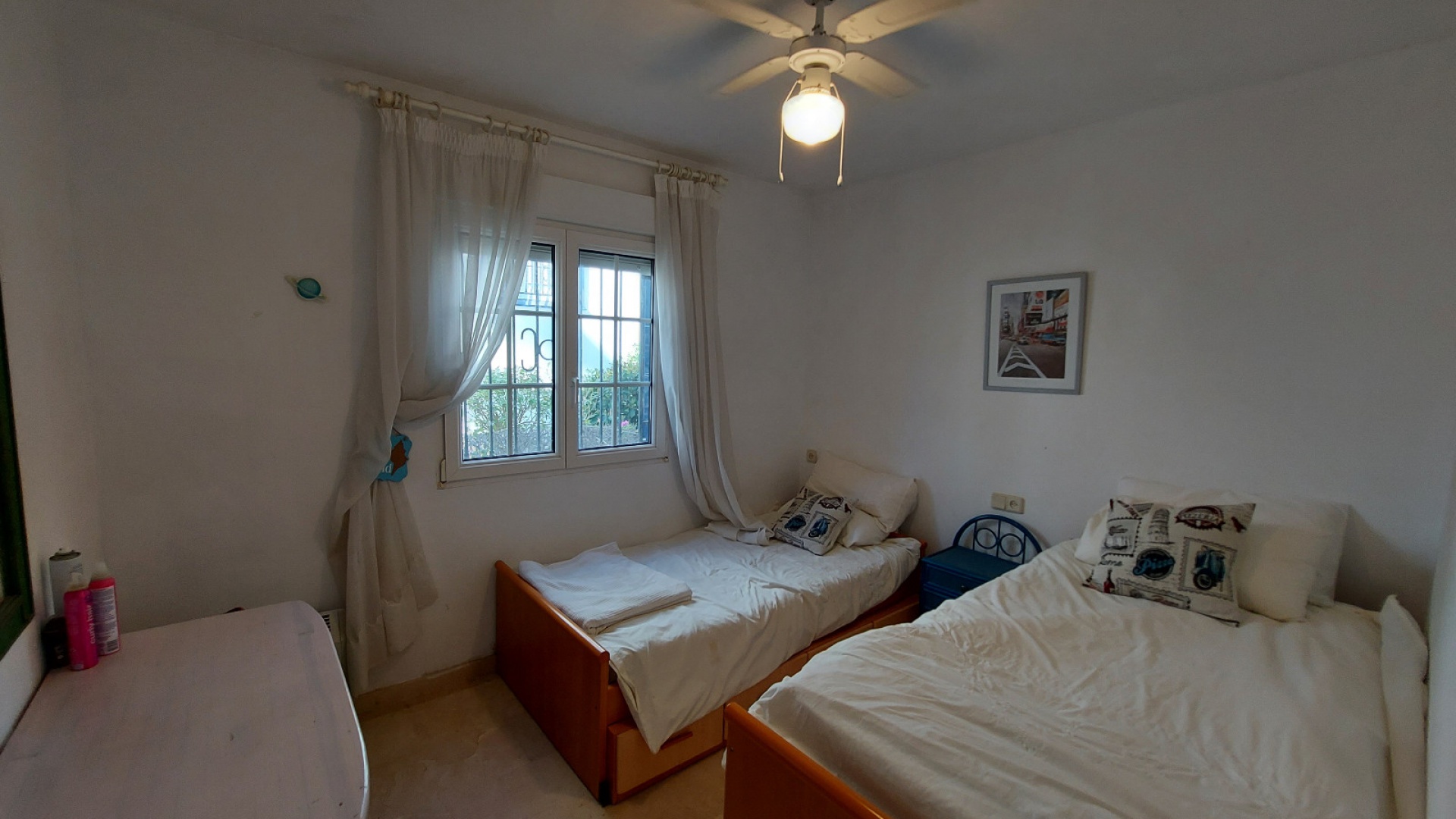 Wiederverkauf - Wohnung - Villamartin - rioja