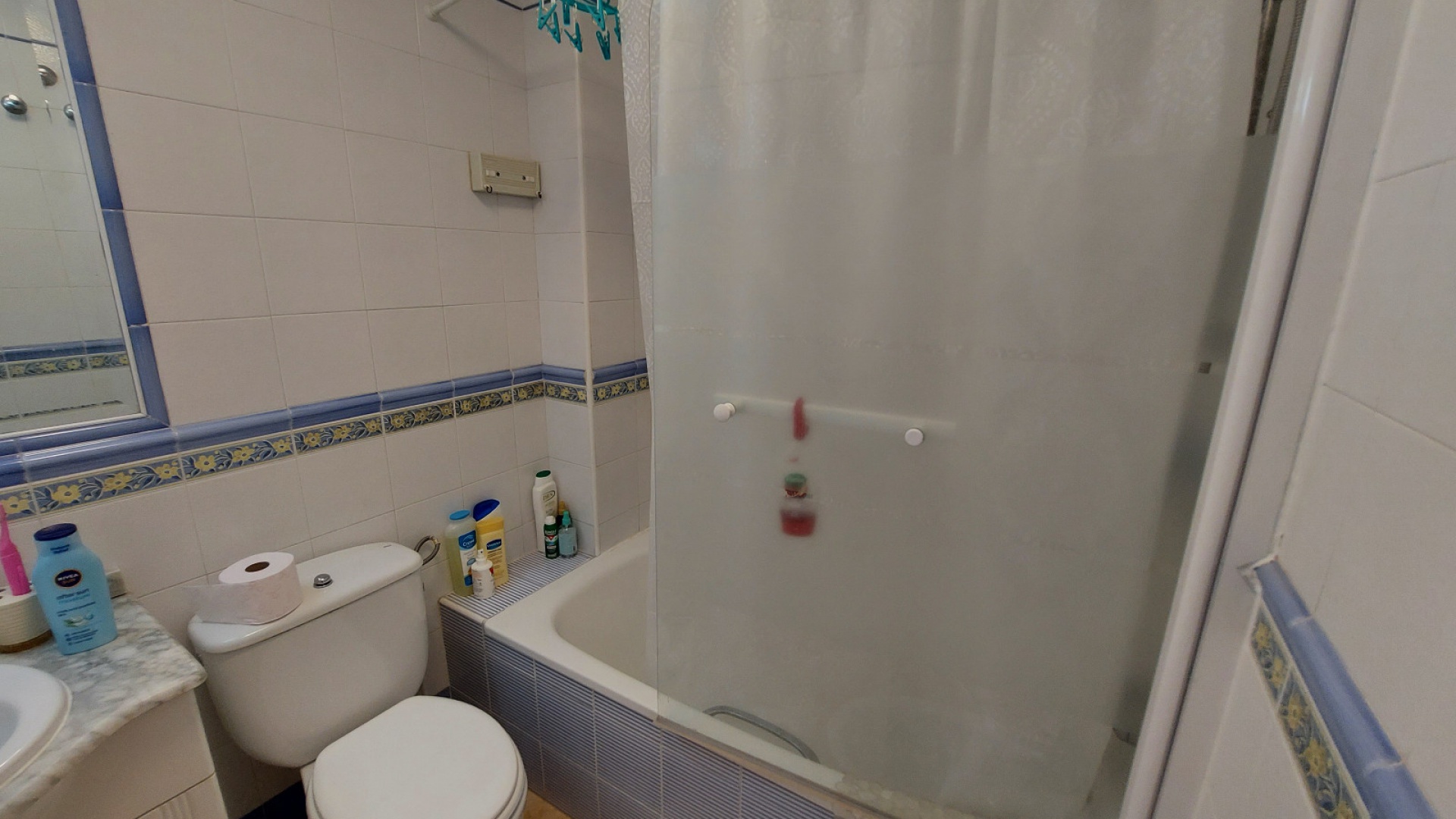 Wiederverkauf - Wohnung - Villamartin - rioja