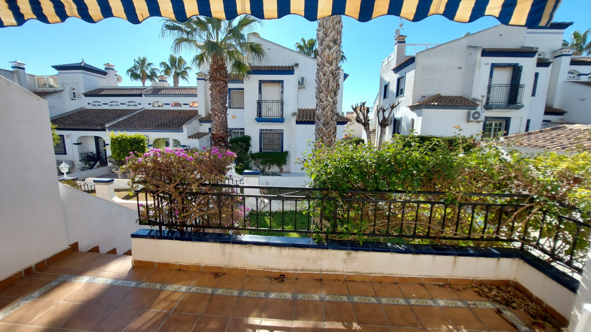 Wiederverkauf - Wohnung - Villamartin - rioja