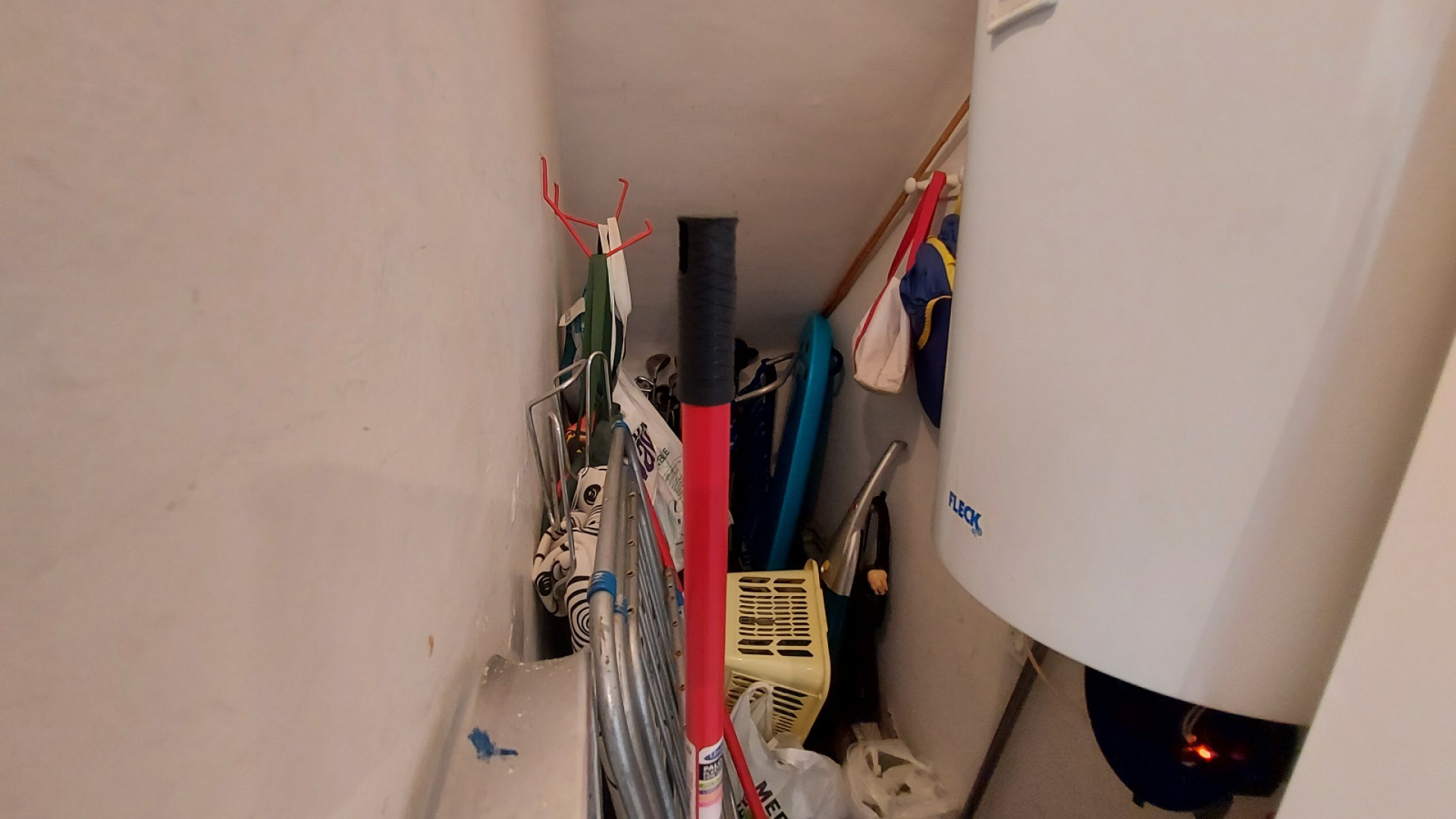 Wiederverkauf - Wohnung - Villamartin - rioja