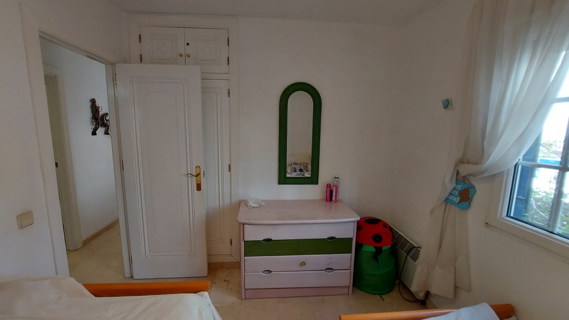 Wiederverkauf - Wohnung - Villamartin - rioja