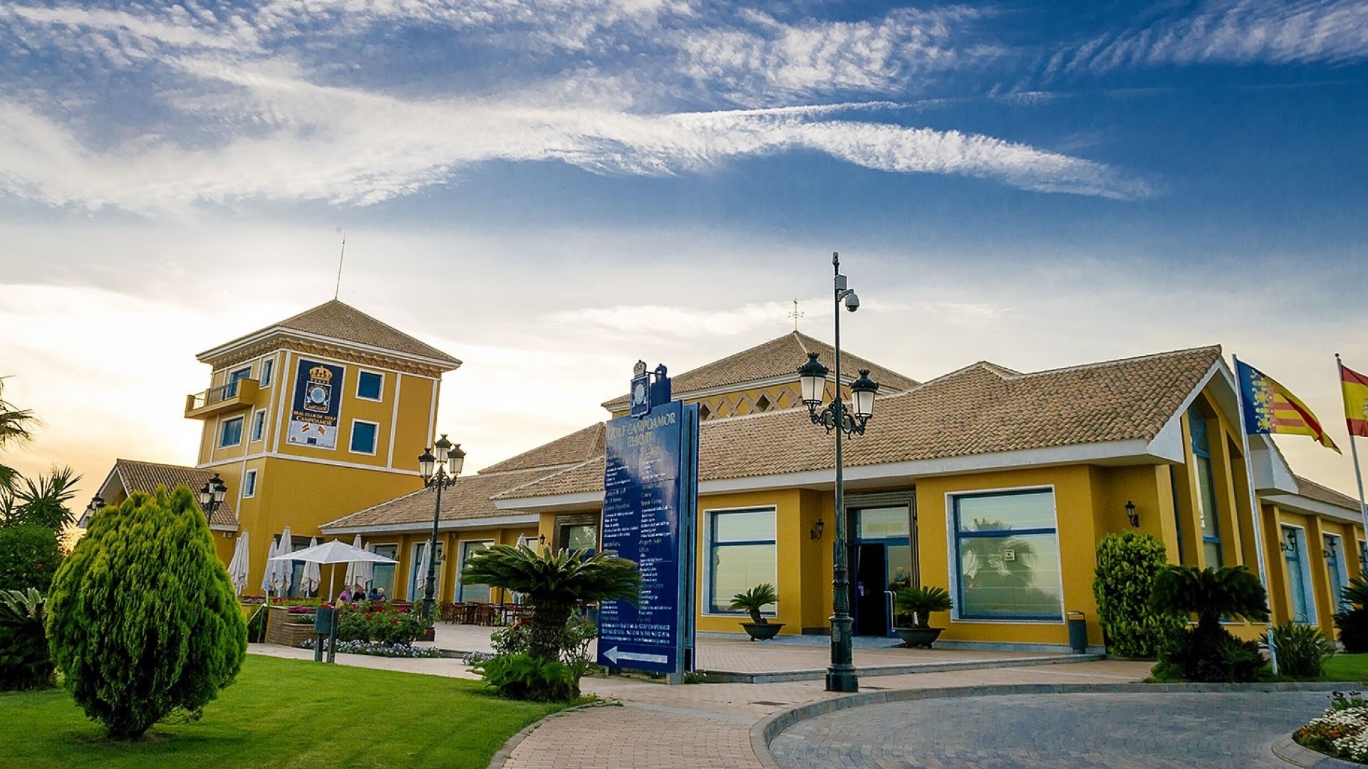 Wiederverkauf - Wohnung - Villamartin - st james hill