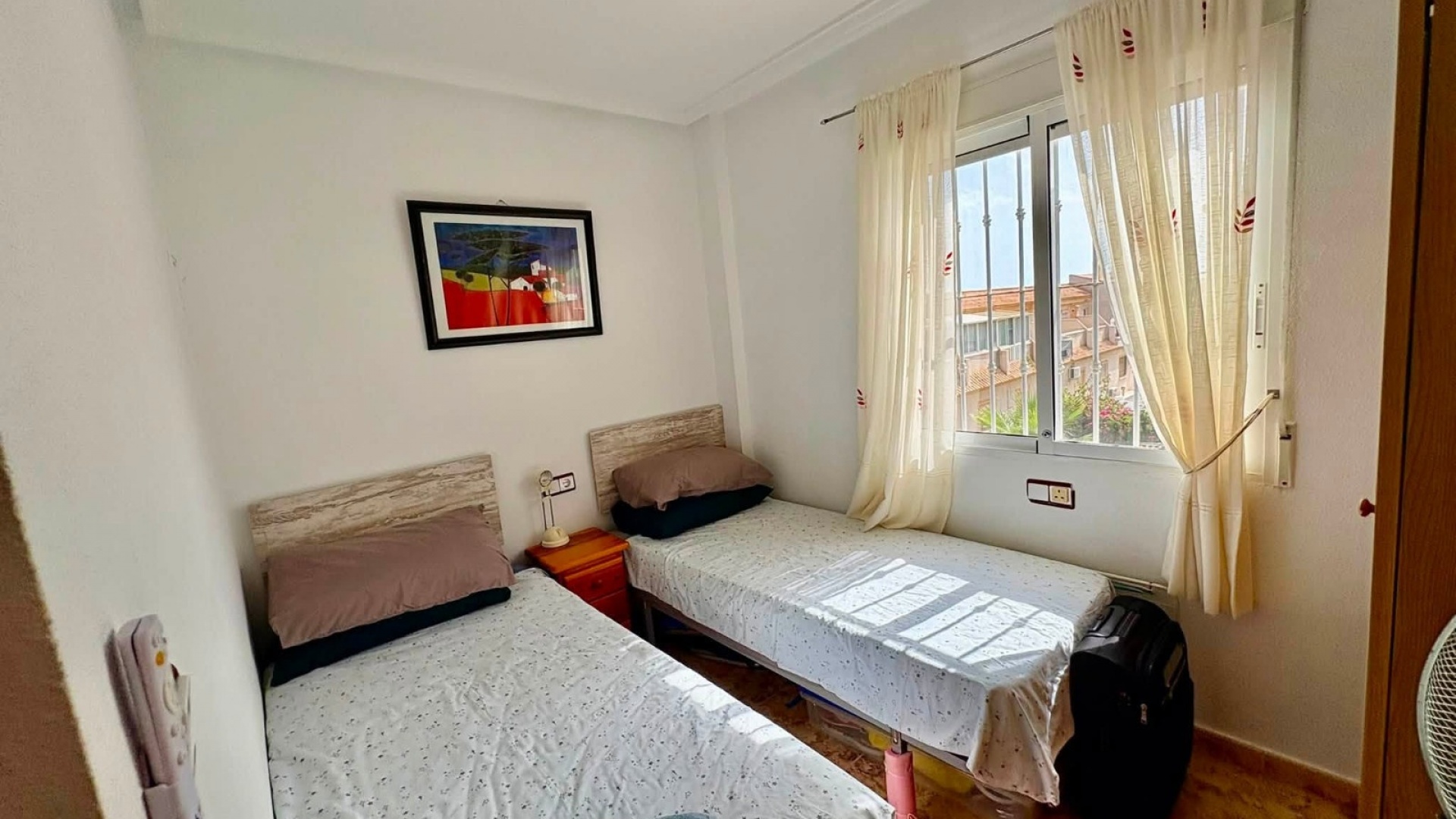 Wiederverkauf - Wohnung - Villamartin - st james hill