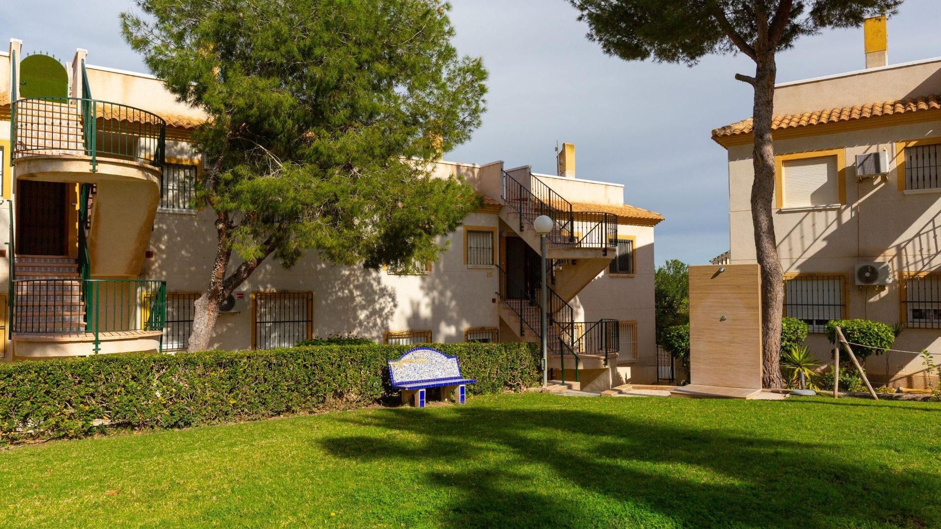 Wiederverkauf - Wohnung - Villamartin - st james park