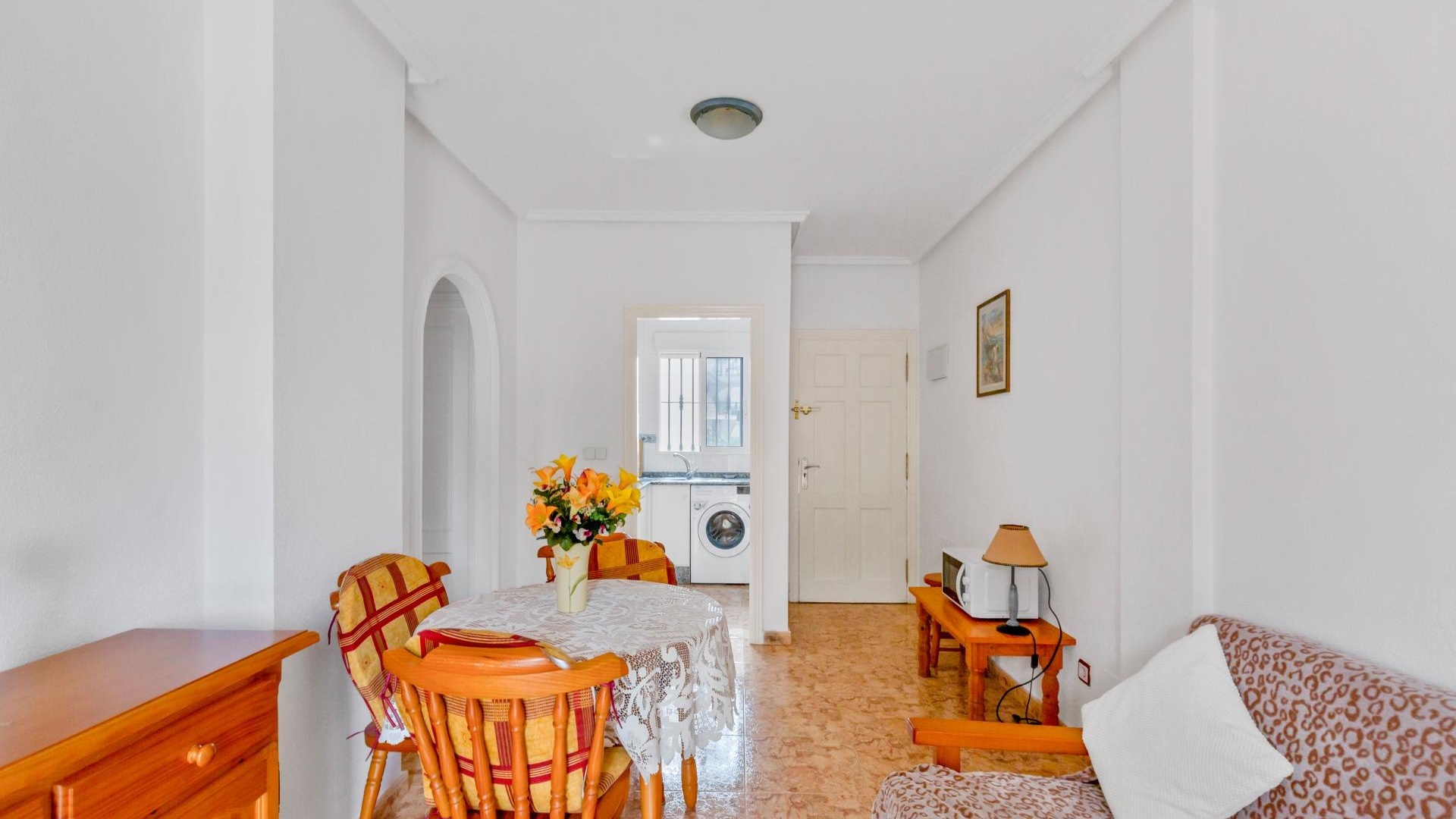 Wiederverkauf - Wohnung - Villamartin - st james park