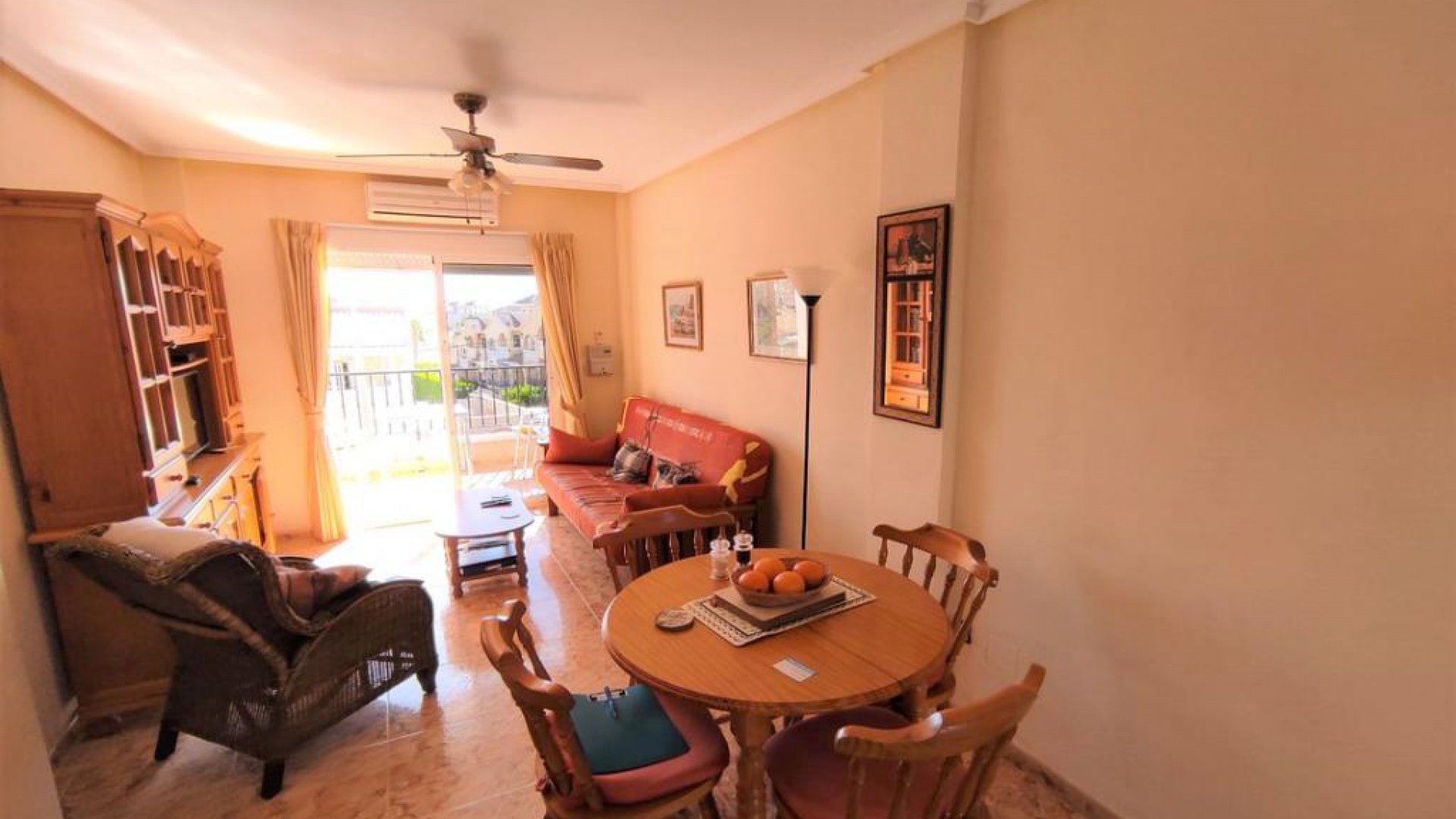 Wiederverkauf - Wohnung - Villamartin - st james park