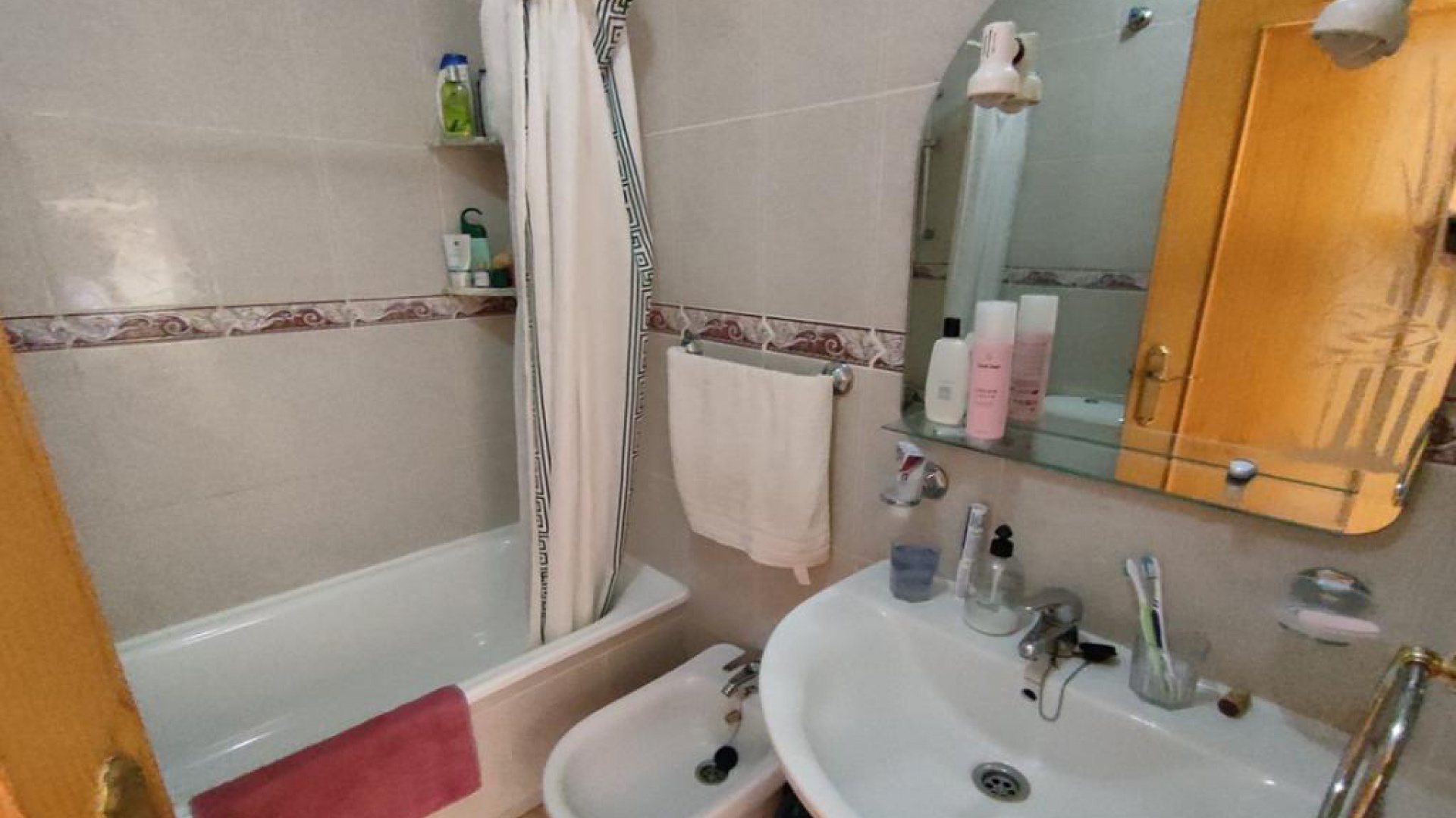 Wiederverkauf - Wohnung - Villamartin - st james park