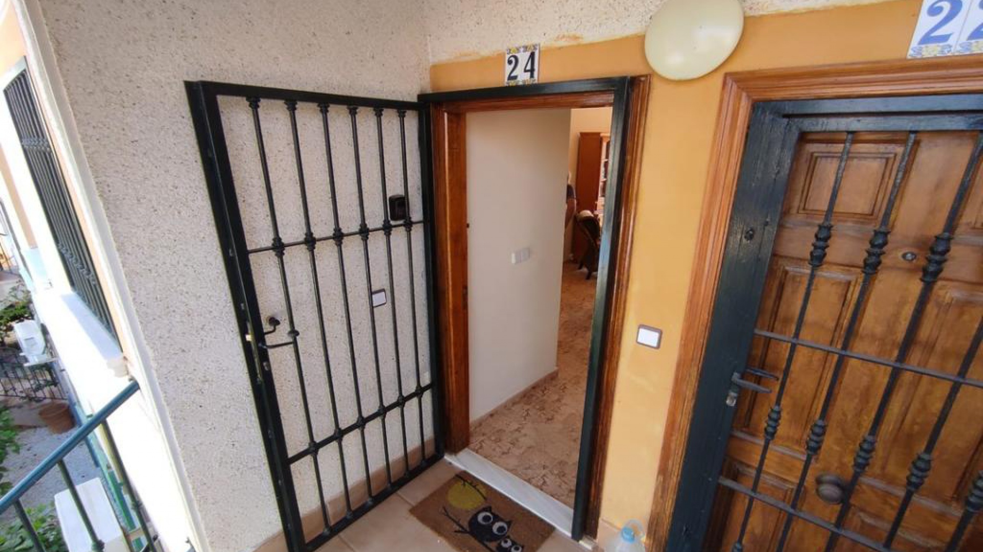 Wiederverkauf - Wohnung - Villamartin - st james park