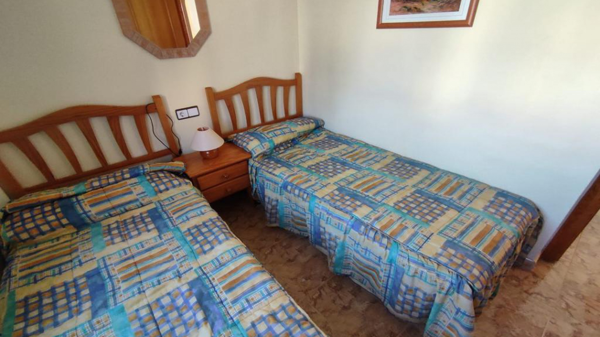 Wiederverkauf - Wohnung - Villamartin - st james park