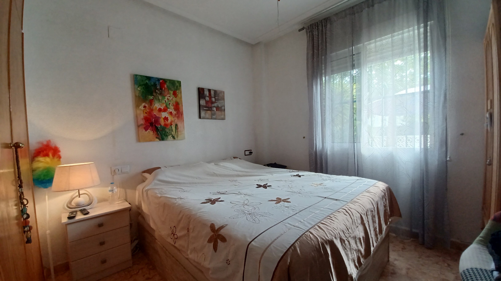 Wiederverkauf - Wohnung - Villamartin - st james park