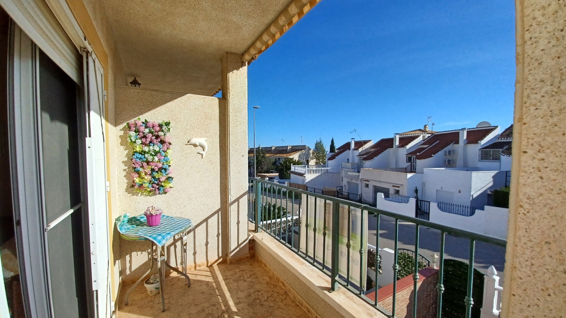 Wiederverkauf - Wohnung - Villamartin - st james park