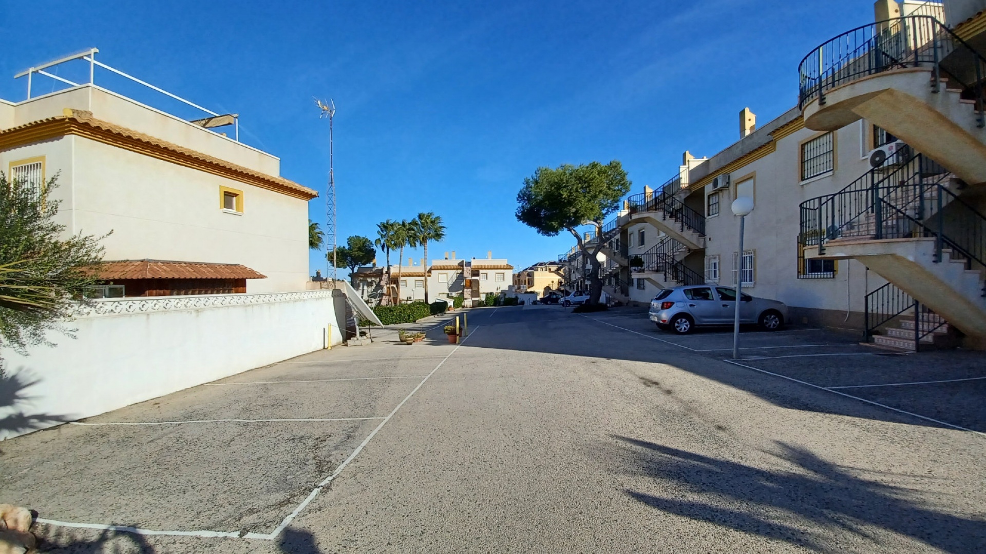 Wiederverkauf - Wohnung - Villamartin - st james park