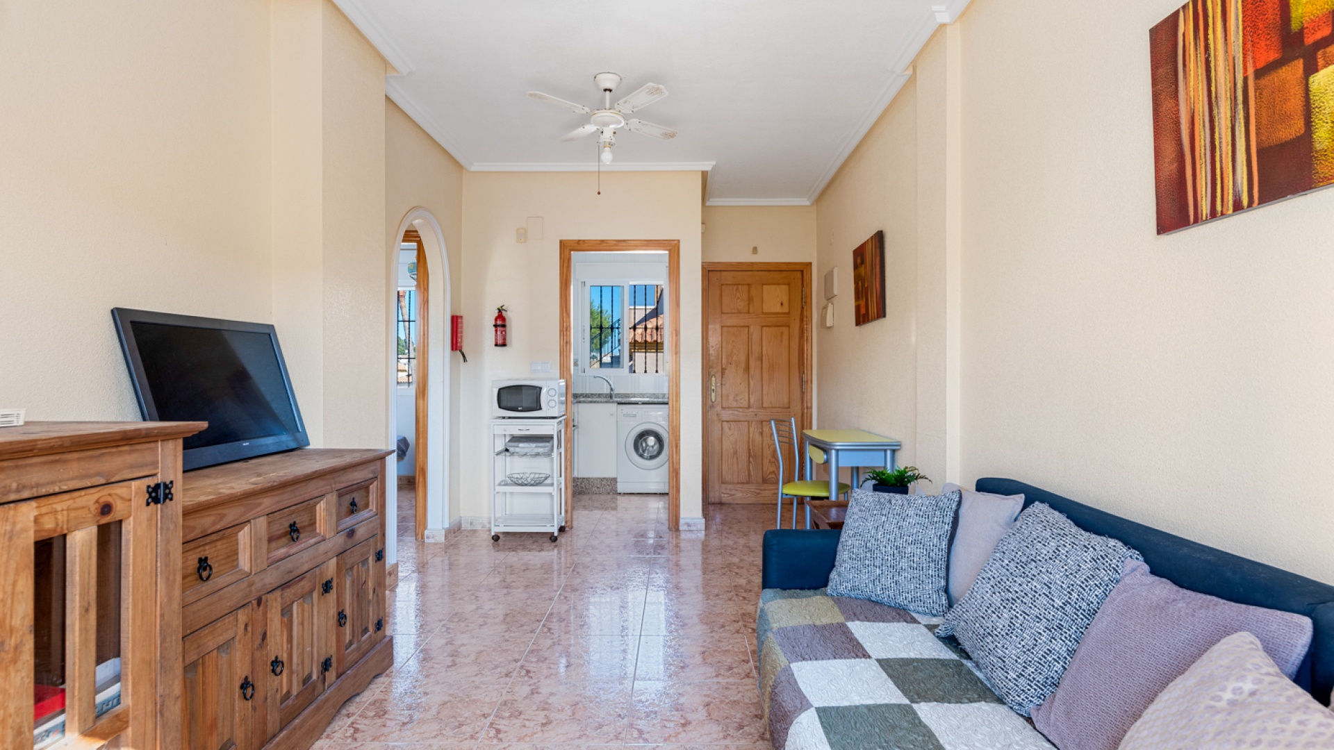 Wiederverkauf - Wohnung - Villamartin - st james park