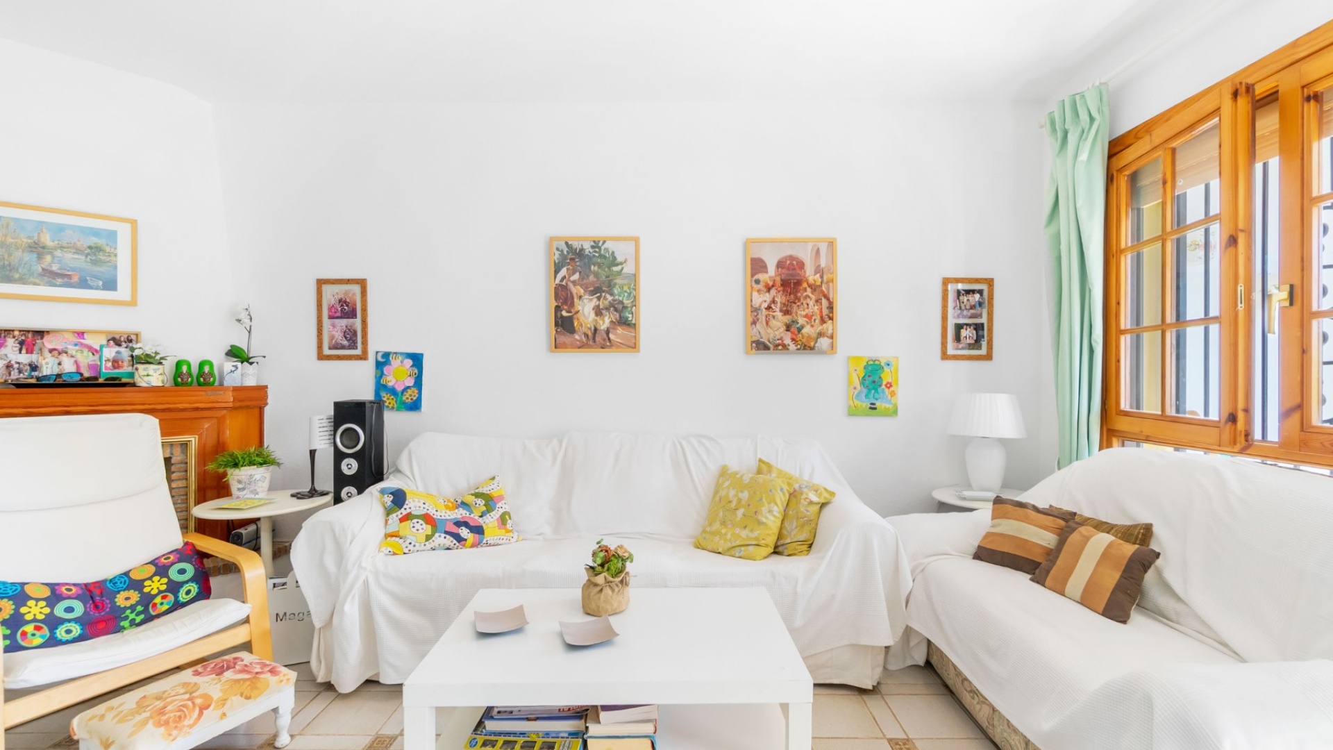 Wiederverkauf - Wohnung - Villamartin - valencias