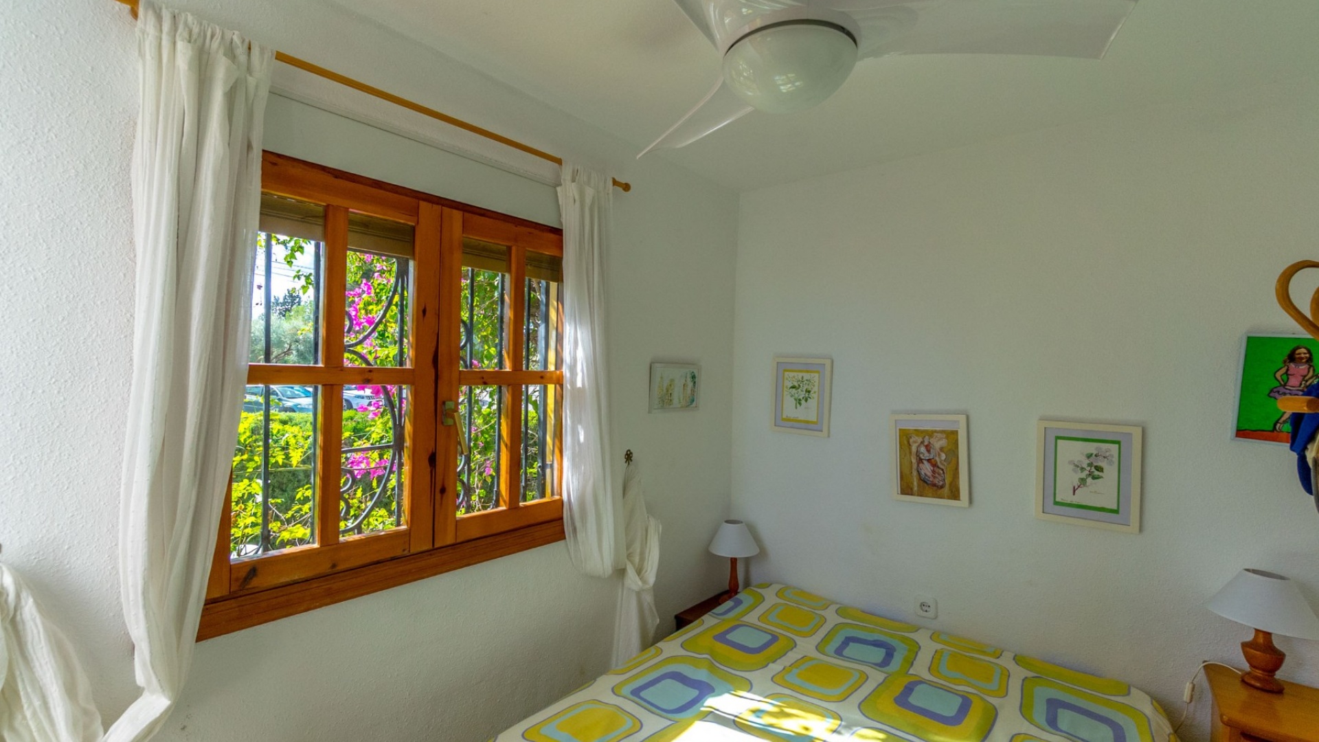 Wiederverkauf - Wohnung - Villamartin - valencias