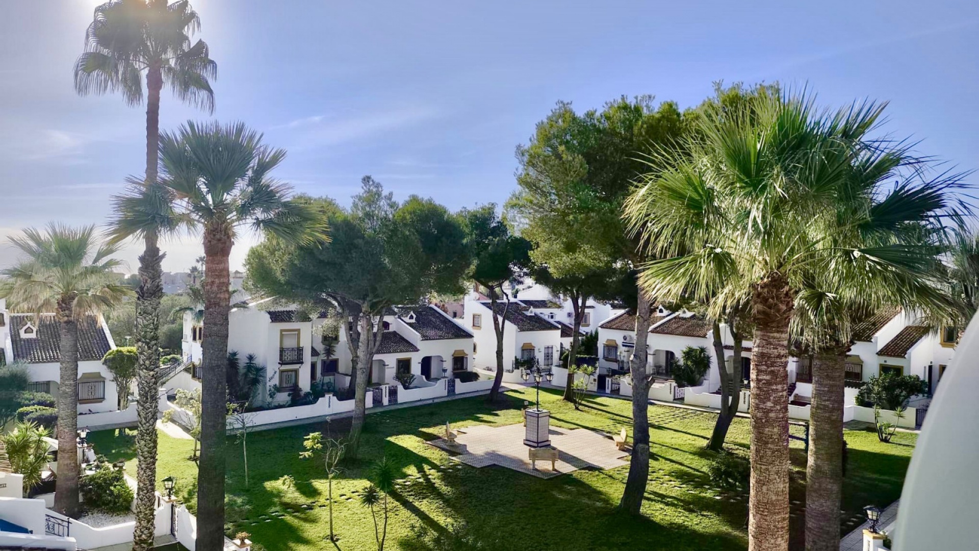 Wiederverkauf - Wohnung - Villamartin - valencias