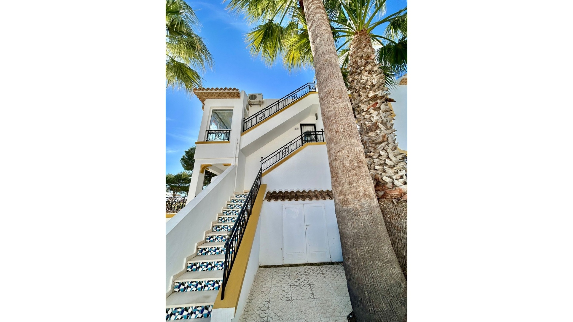 Wiederverkauf - Wohnung - Villamartin - valencias