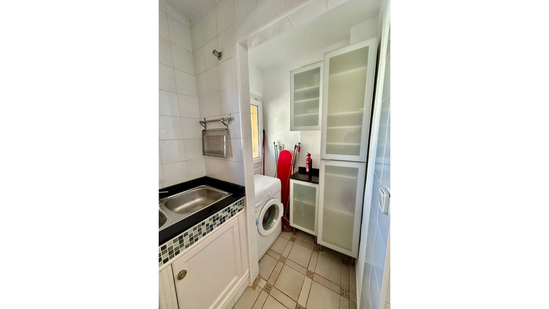 Wiederverkauf - Wohnung - Villamartin - valencias