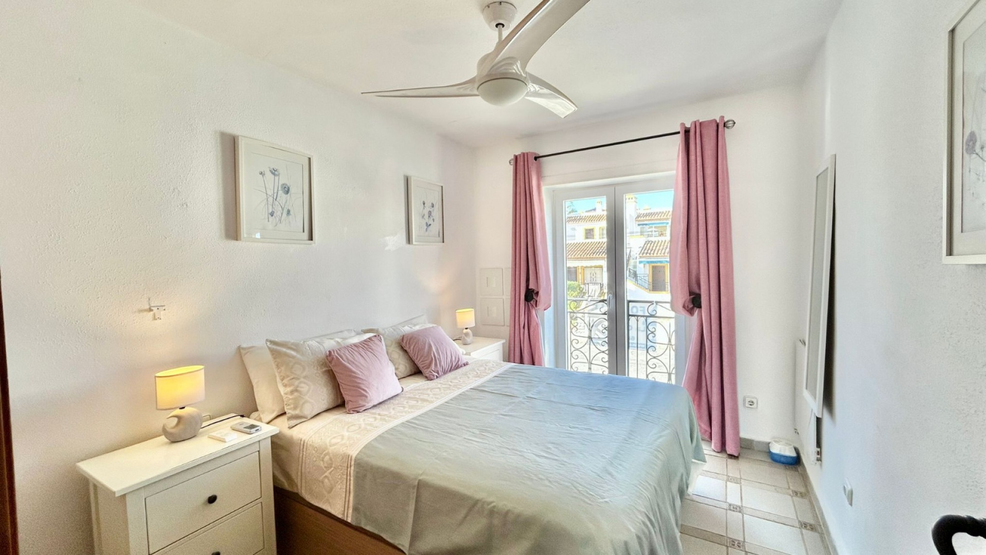 Wiederverkauf - Wohnung - Villamartin - valencias