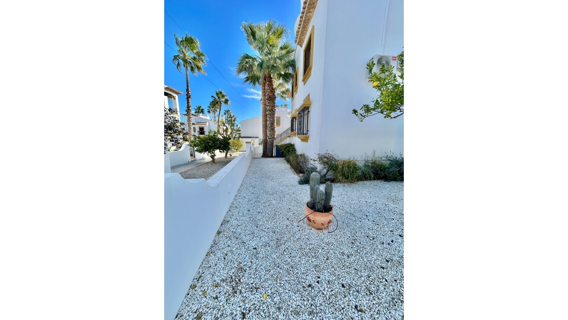 Wiederverkauf - Wohnung - Villamartin - valencias