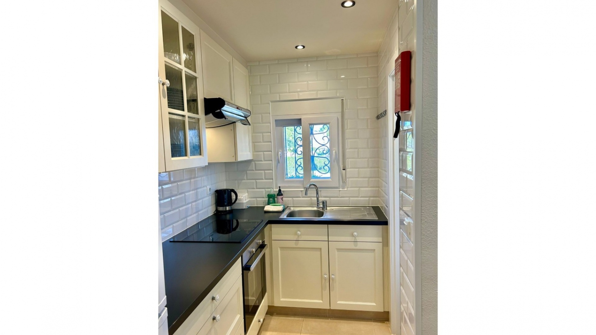 Wiederverkauf - Wohnung - Villamartin - valencias