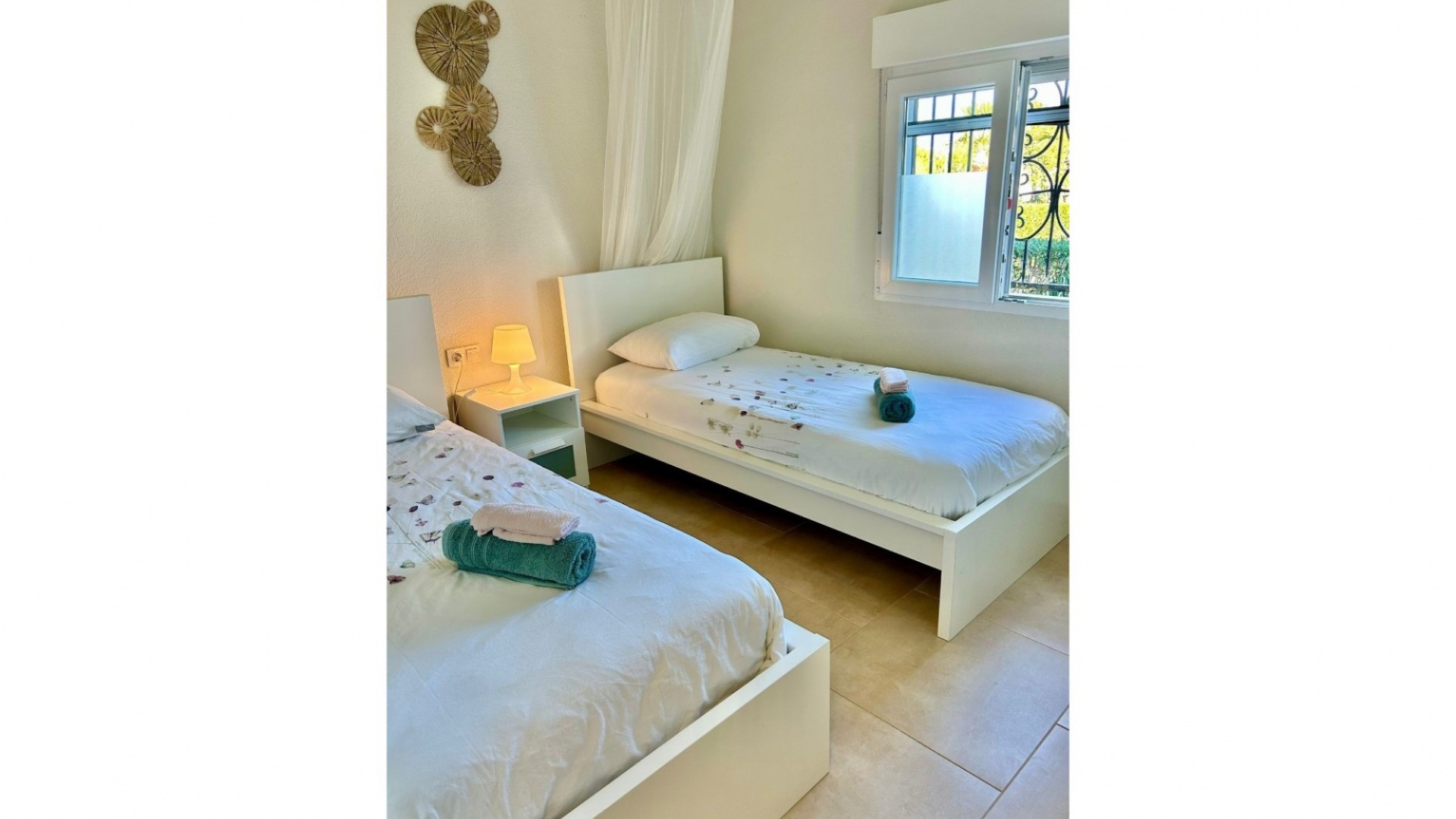 Wiederverkauf - Wohnung - Villamartin - valencias