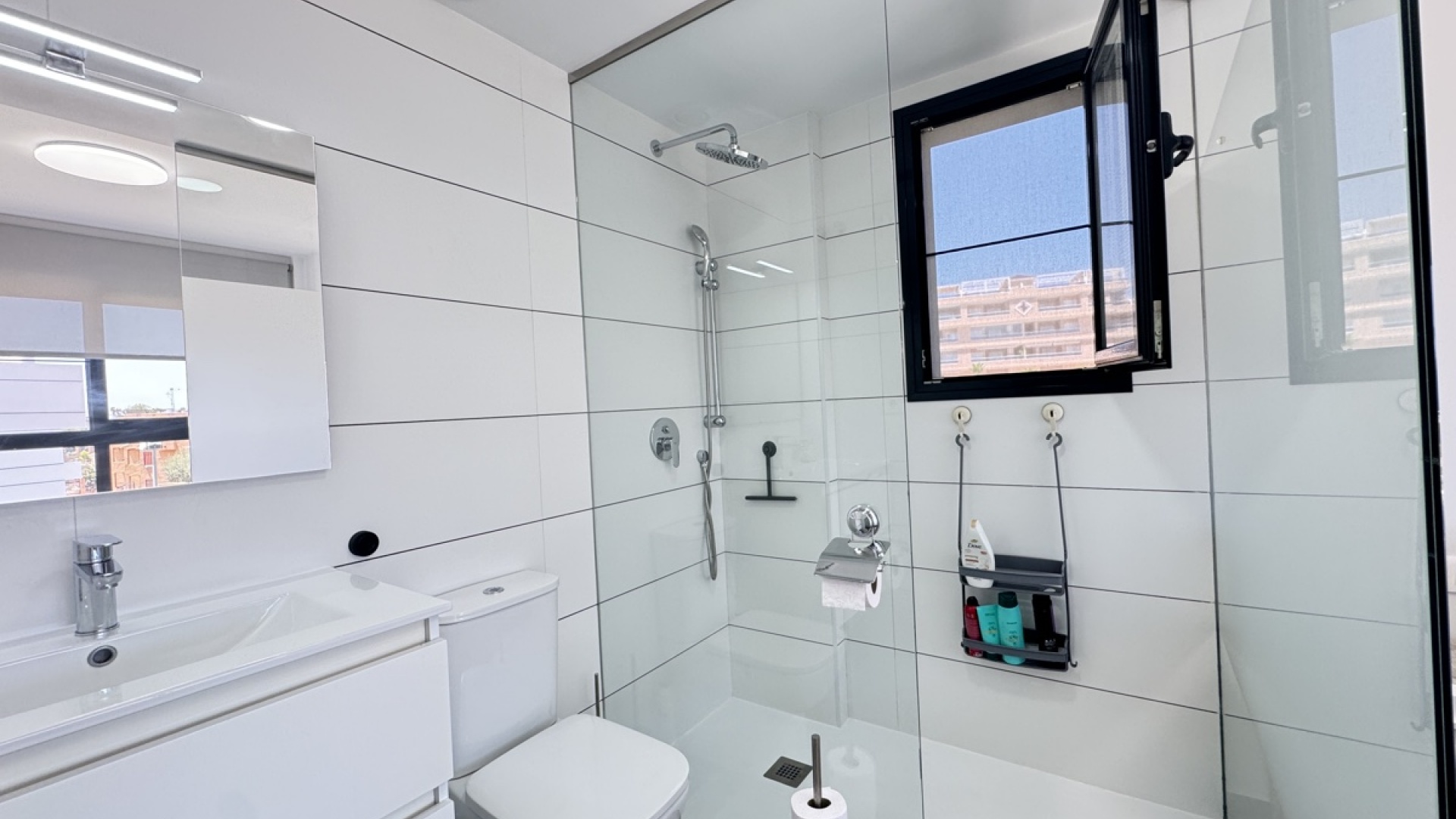 Wiederverkauf - Wohnung - Villamartin - Valentino Golf