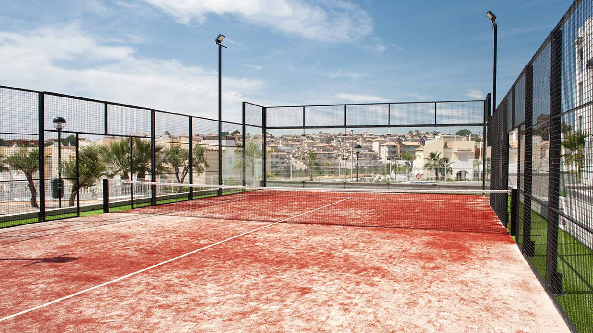 Wiederverkauf - Wohnung - Villamartin - Valentino Golf