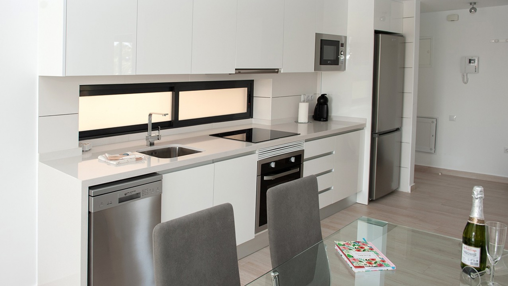 Wiederverkauf - Wohnung - Villamartin - Valentino Golf