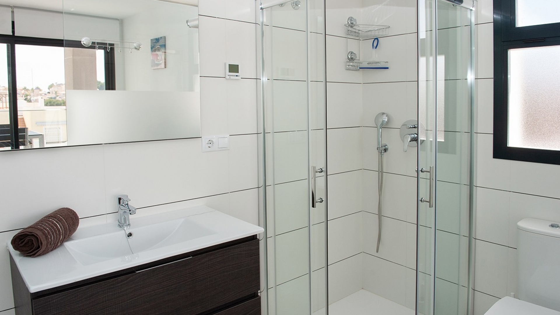 Wiederverkauf - Wohnung - Villamartin - Valentino Golf