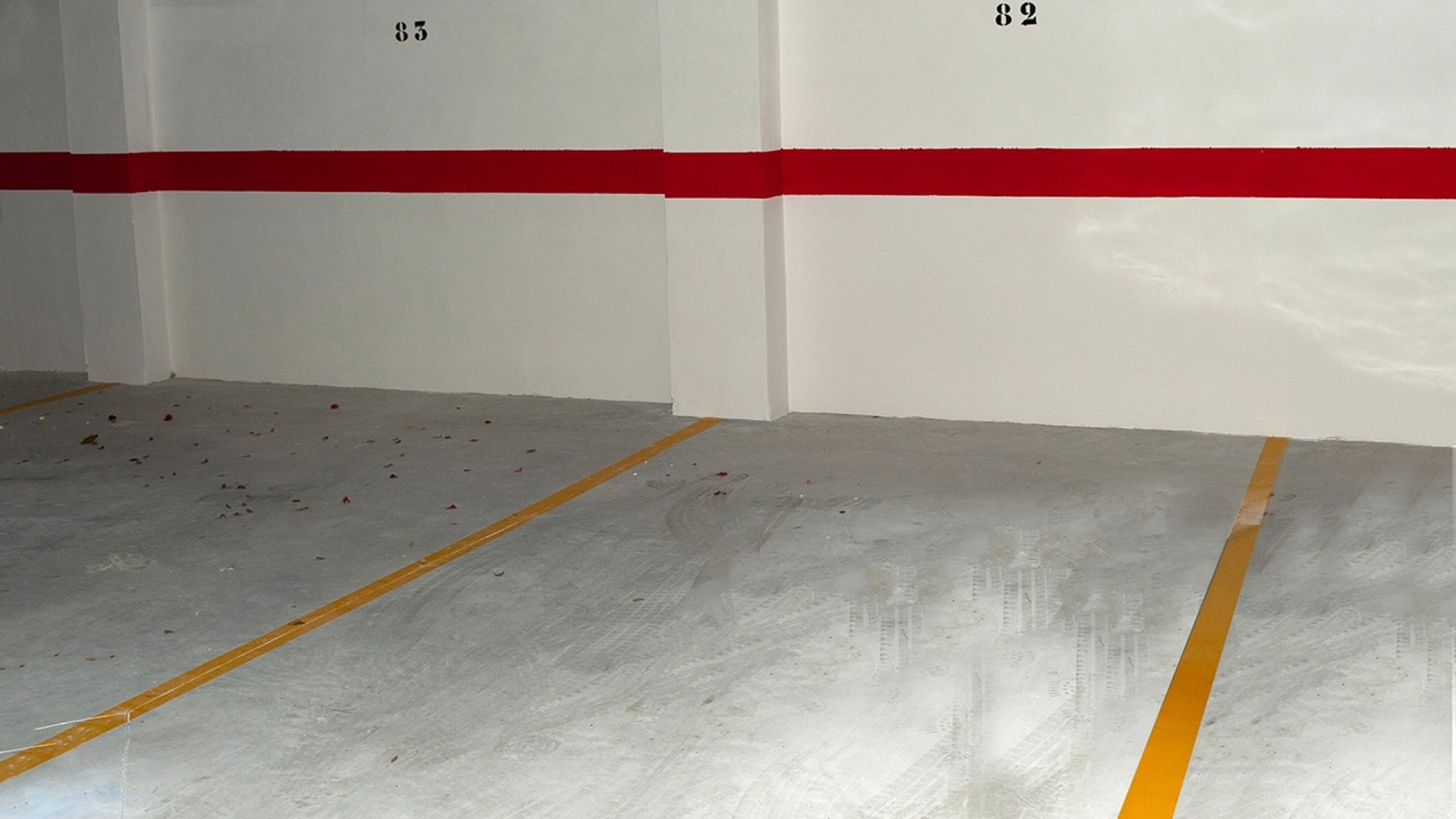 Wiederverkauf - Wohnung - Villamartin - Valentino Golf