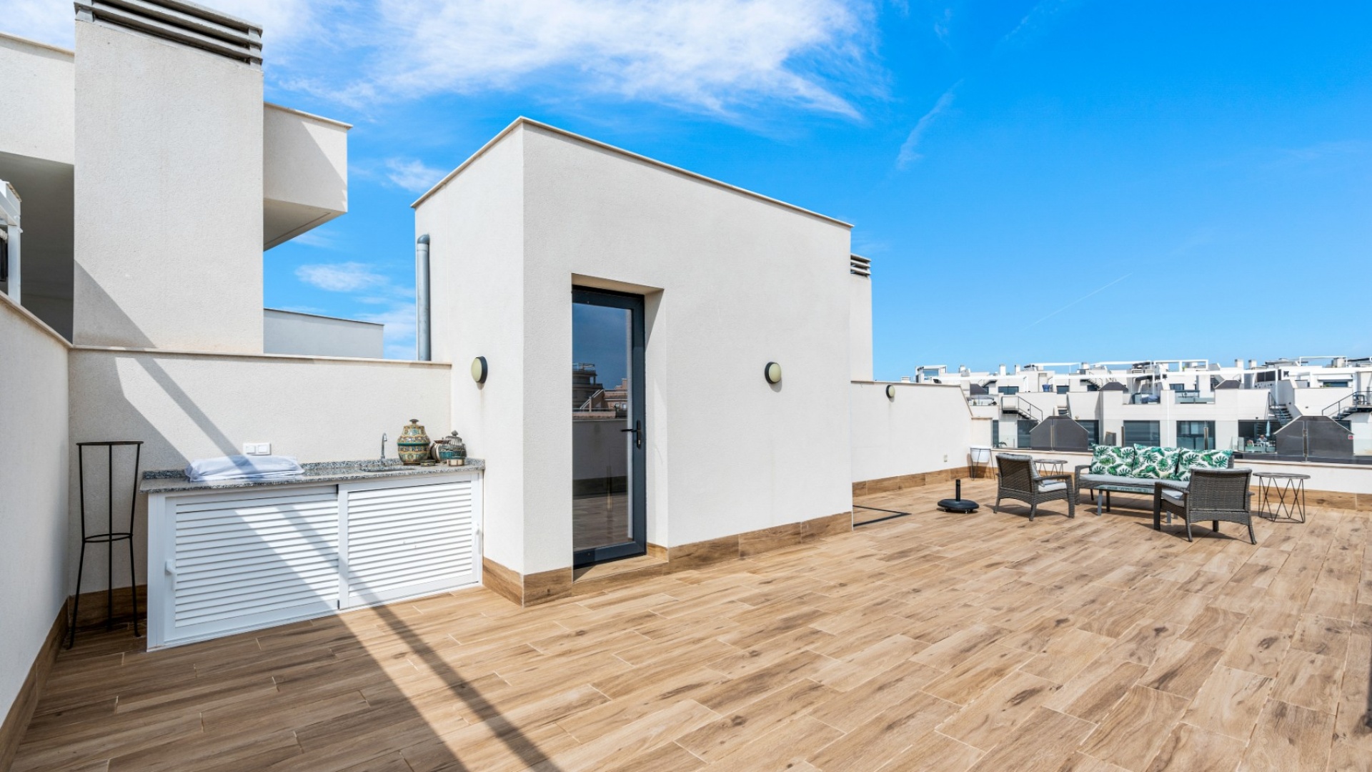 Wiederverkauf - Wohnung - Villamartin - Valentino Golf