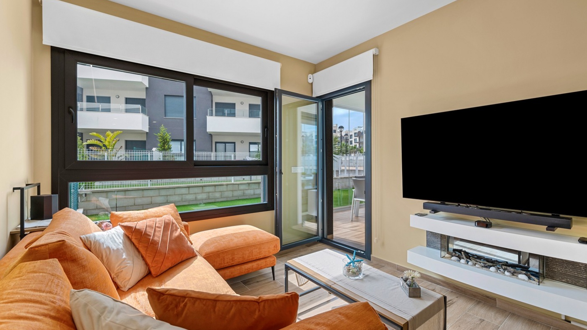 Wiederverkauf - Wohnung - Villamartin - Valentino Golf