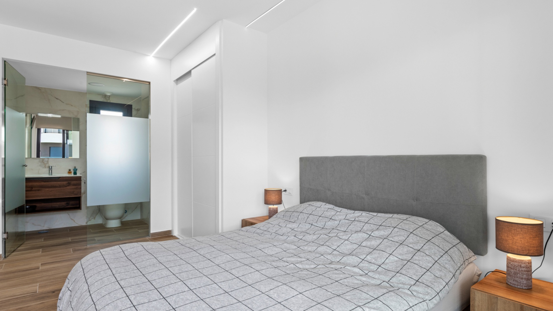 Wiederverkauf - Wohnung - Villamartin - Valentino Golf