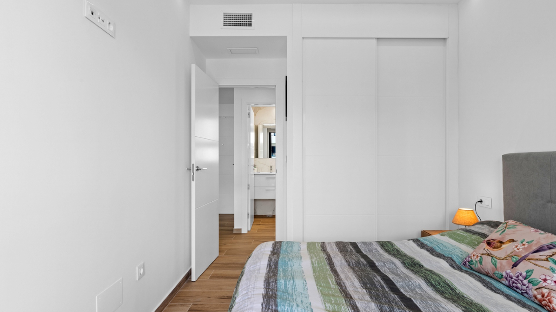 Wiederverkauf - Wohnung - Villamartin - Valentino Golf