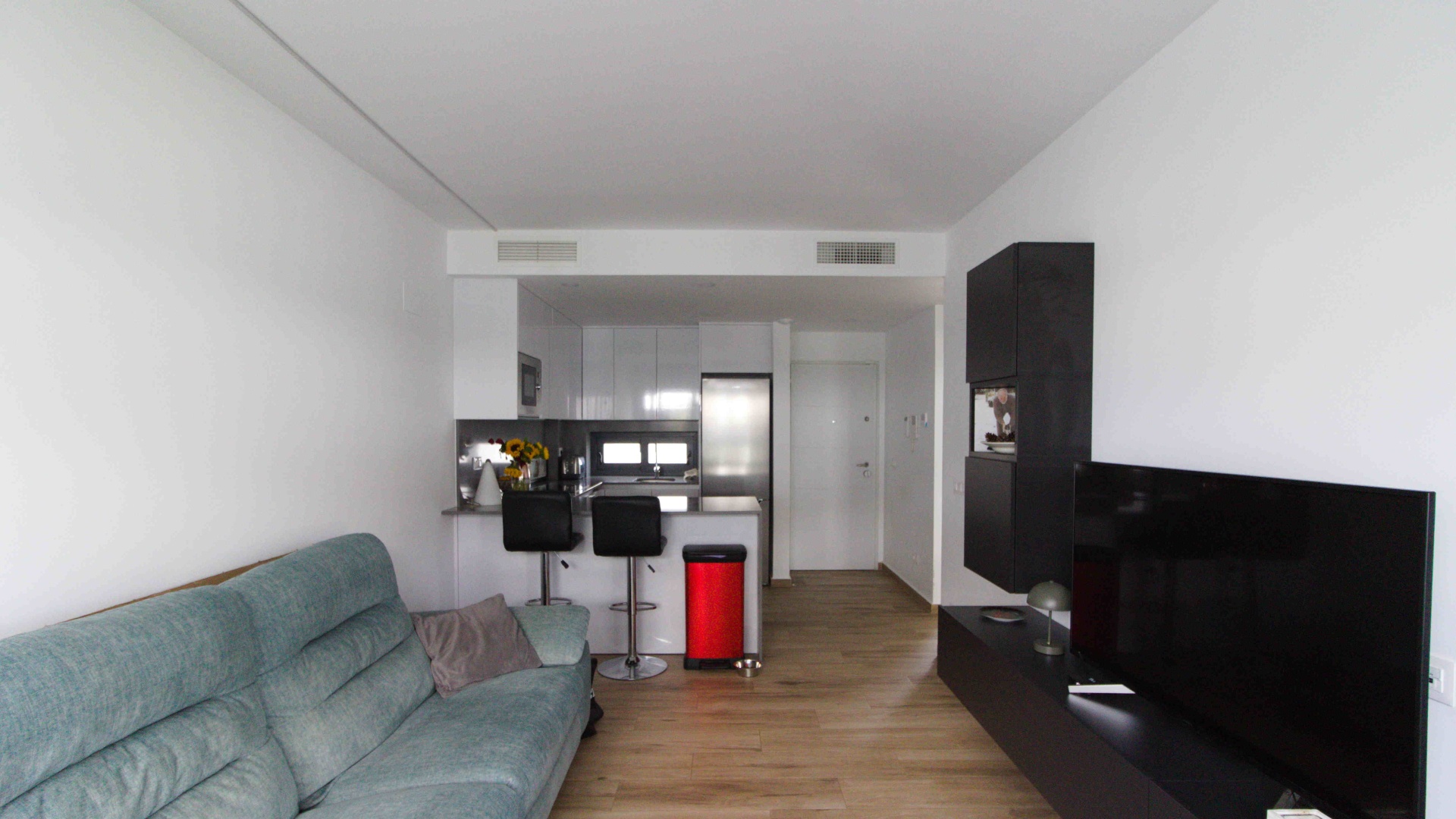 Wiederverkauf - Wohnung - Villamartin - Valentino Golf